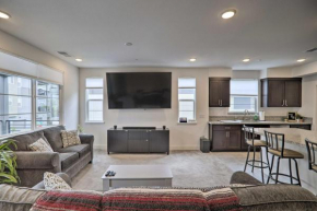 Modern Bay Area Retreat about 7 Mi to Shoreline!